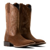 ARIAT SPORT RIDER VINTAGE OAK - BOOT MENS WESTERN - 10053564