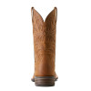 ARIAT OAKWOOD COWBOY BROWN - BOOT MENS WESTERN - 10053566