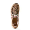 ARIAT BUCKEYE CHEETAH - FOOTWEAR LADIES  - 10053715