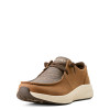 ARIAT BUCKEYE TOASTY TAN - FOOTWEAR MEN'S  - 10053760