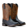 ARIAT SPORT STRATTEN BLACK - BOOT MENS WESTERN - 10053659