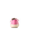 ARIAT HILO HOT PINK FLORAL EMBOSS - FOOTWEAR LADIES  - 10053706