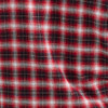 WRANGLER RETRO FLANNEL CANDY APPLE - MENS SHIRT  - 112351487
