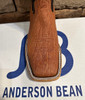 ANDERSON BEAN BOOT HAVANA ELEPHANT BLACK ANILINE - BOOT MENS WESTERN - 341045