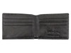 STETSON BIFOLD CAIMAN EMBOSS BLACK - ACCESSORIES WALLET  - 9801002-001