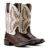 ARIAT RENEGADE MAHOGANY CREMA - BOOT MENS WESTERN - 10053762