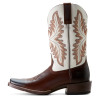 ARIAT RENEGADE MAHOGANY CREMA - BOOT MENS WESTERN - 10053762