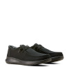 ARIAT HILO SOLID BLACK - FOOTWEAR MEN'S  - 10053676