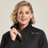 ARIAT REAL CRIUS INSULATED BLACK - LADIES JACKET COR - 10032982