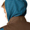 ARIAT CRUIS INSULATED  BANYAN BARK - KIDS BOYS VESTS - 10052351
