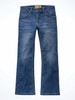 WRANGLER 20X VINTAGE BOOTCUT - KIDS BOYS JEANS - 112358332