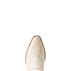 ARIAT DISTRESSED IVORY CASANOVA - BOOT KIDS GIRLS - 10053781