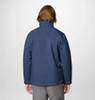 COLUMBIA ASCENDER III SOFTSHELL NAVY - MENS JACKET  - 2097401465