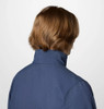 COLUMBIA ASCENDER III SOFTSHELL NAVY - MENS JACKET  - 2097401465