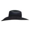 RESISTOL CHUTE BOSS BLACK - HAT FELTS  - RFCHBS-RB4207