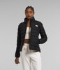 NORTH FACE ACONCAGUA 3 JACKET BLACK NPF - LADIES JACKET  - NF0A84IU4H0