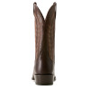 ARIAT WILLIE BITTERSWEET CHOCOLATE - BOOT MENS WESTERN - 10053585