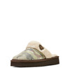 ARIAT JACKIE EXOTIC CAMO AR4420-300 - FOOTWEAR LADIES SLIPPERS - 10058653
