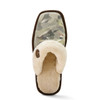 ARIAT JACKIE EXOTIC CAMO AR4420-300 - FOOTWEAR LADIES SLIPPERS - 10058653