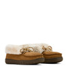 ARIAT HIGH MOC BROWN AR4421-200 - FOOTWEAR LADIES SLIPPERS - 10058643