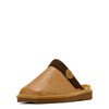ARIAT OSTRICH TAN EXOTIC AR4423-200 - FOOTWEAR MEN SLIPPERS - 10058648