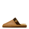 ARIAT OSTRICH TAN EXOTIC AR4423-200 - FOOTWEAR MEN SLIPPERS - 10058648