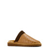 ARIAT OSTRICH TAN EXOTIC AR4423-200 - FOOTWEAR MEN SLIPPERS - 10058648
