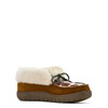 ARIAT HIGH MOC COWPRINT AR4421-220 - FOOTWEAR LADIES SLIPPERS - 10058654