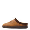 ARIAT DUSTRY BROWN  PATRIOT 2692-200 - FOOTWEAR MEN SLIPPERS - 10043017