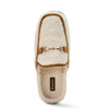 ARIAT LEXINGTON CREAM AR4424-100 - FOOTWEAR LADIES SLIPPERS - 10058640
