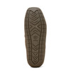 ARIAT MOC DARK BROWN AR4448-220 - FOOTWEAR MEN SLIPPERS - 10058650