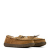 ARIAT MOC DARK BROWN AR4448-220 - FOOTWEAR MEN SLIPPERS - 10058650