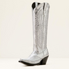 ARIAT CASANOVA SILVER SHINE - BOOT LADIES  - 10053653