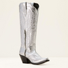 ARIAT CASANOVA SILVER SHINE - BOOT LADIES  - 10053653