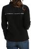 CINCH BLACK FLEECE CONTRAST TRIM - LADIES JACKET  - MAJ9908001
