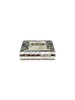 MONTANA SILVERSMITHS MONEY CLIP ENGRAVED LETTER D - ACCESSORIES OTHER  - MCL4-B2D