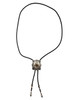 MONTANA SILVERSMITHS STATE OF TEXAS BOLO TIE - ACCESSORIES OTHER  - BT5278-22TX