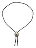 MONTANA SILVERSMITHS PRAYING COWBOY BOLO TIE - ACCESSORIES OTHER  - BT26-917XS
