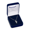 MONTANA SILVERSMITHS TIMELESS DEVOTION CROSS - ACCESSORIES JEWELRY NECKLACE - NC6034