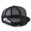 EL VIEJON SAN JUDAS BLACK FLAT - HATS CAP  - SAN JUDAS 2