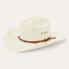 STETSON OCALA 8X  4" BRIM - HAT STRAWS  - SSOCAL-284081