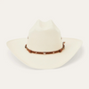 STETSON OCALA 8X  4" BRIM - HAT STRAWS  - SSOCAL-284081