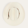STETSON OCALA 8X  4" BRIM - HAT STRAWS  - SSOCAL-284081