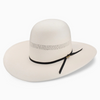 RESISTOL 20X CUT BANK OPEN CROWN - HAT STRAWS  - RSCTBK-594281