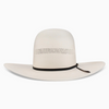 RESISTOL 20X CUT BANK OPEN CROWN - HAT STRAWS  - RSCTBK-594281