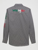 WRANGLER LOGO MEXICO BLACK PRINT - MENS SHIRT  - 112355381