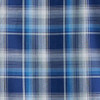 WRANGLER RETRO NAVY PLAID - MENS SHIRT  - 112355379
