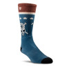 ARIAT STARS AND STRIPES - ACCESSORIES SOCKS  - 10051910