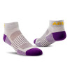 ARIAT PINK PURPLE HIGHT PERF - ACCESSORIES SOCKS  - 10051907