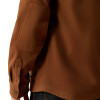 ARIAT RELENTLESS AMARILLO BROWN - MENS JACKET  - 10053937